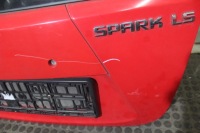 фото thumb №5, Крышка багажника задняя chevrolet spark ii gge