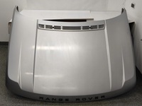фото thumb №1, Капот кришка land range rover iii l322 2.9td 02r