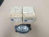 Купить Противотуманная фара левый mercedes- benz w169 ml164 klasa l g, фото thumb