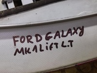 фото thumb №15, Ford galaxy mk1 рестайлинг фара левое зад