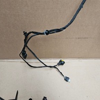 фото thumb №12, Jeep compass рестайлинг 21- жгут установка pdc парковка парктроник 52235583