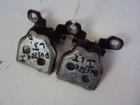 Купити Петлі двері лівий задній dacia duster 1.6 b 11 r, фото thumb