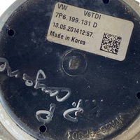 фото thumb №7, Porsche cayenne 92a 2015 права сторона кронштейн / кріплення двигуна