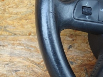 фото thumb №8, Audi a3 8p рестайлинг 08- руль мультифункция кожа 8r0419091b 8r0419091b1kt