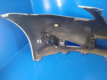 фото thumb №9, Переднее бампер lexus is250 350 cabrio 2013 52119-53520