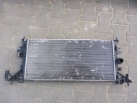 Купить Opel astra k 5 радиатор воды 39185893 оригинал, фото thumb