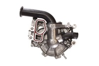 фото thumb №15, Насос воды mercedes ml w166 2.2 cdi a6512007801