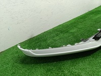 фото thumb №12, Audi q5 80a ii 2 s-line бампер перед переднее решётка радиатора решётка om хороший!