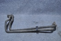 фото thumb №1, Dodge ram 1500 iv gen шланги wody отопителя