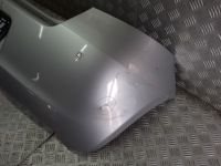 Бампер задній toyota yaris 2 1e7 Недорого, фото thumb