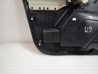 фото thumb №10, Vw caddy iv 2k5 обивка обшивка дверь правый перед кожа