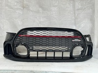 фото thumb №1, Mini f56 jcw lift бампер передній