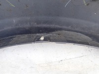 фото thumb №11, Ford ranger ii 2 06-11 молдинг накладка левый перед