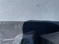 фото thumb №9, Бампер перед передний renault captur lift 16-20