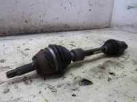 фото thumb №3, Приводной вал правая перед mini countryman r60 lift 1.6 d 4x4 9813712