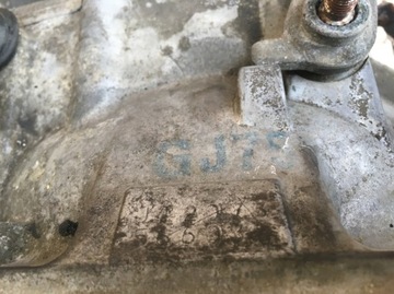 фото thumb №7, Коробка передач коробки передач hyundai elantra iii 2.0 16v gj75