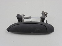 фото thumb №1, Dacia logan i ручка дверь наружная левая задняя mcv 8200869055