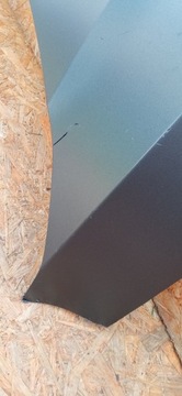 фото thumb №9, Skoda superb 3 iii 3v0 15- капот кришка двигуна 3v0823155