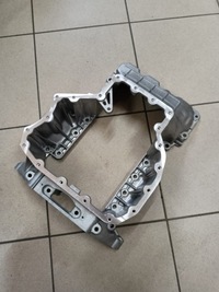 фото thumb №7, Поддон масляная двигателя алюминиевая jeep wrangler gladiator 3.0 crd 68504218aa