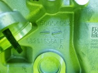 фото thumb №11, Головка двигуна wrangler jl kl 2.0 t 68261656ae