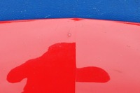 фото thumb №8, Seat leon iii капот крышка отсек двигателя