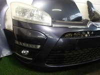 фото thumb №8, C4 picasso i lift 10-13 перед kpl капот бампер лампы pas крылья kenc eu