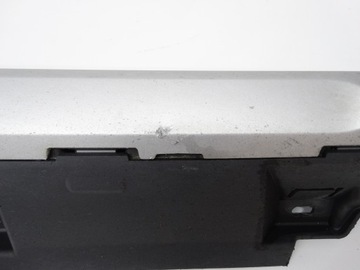 фото thumb №9, Vw passat b8 аксессуар планка пороговая 3g9853856
