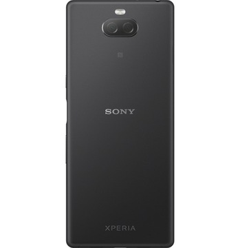 Smartfon Sony XPERIA 10 3GB/64GB 4G (LTE) czarny Dual SIM kl. A-