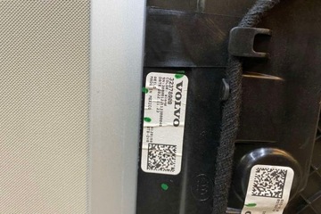 фото thumb №11, Люк volvo 32378909 2.0l 2023