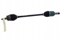 фото thumb №6, Приводной вал правый перед subaru xv 11r. 2,0d