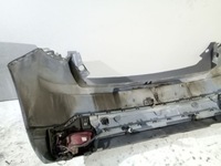 фото thumb №11, Citroen c4 i vts бампер задняя задний ktc