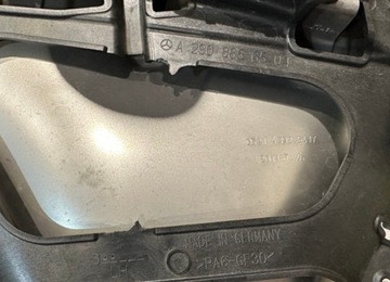 фото thumb №6, Mercedes amg w167 наконечники выхлоп a0004902600 a0004902500 a2908856501