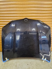 фото thumb №1, Bmw x3 g01 капот