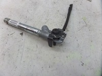 фото thumb №5, Chrysler натягувач ременя безпеки лівий перед p68164339aa