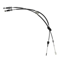 фото thumb №11, Трос ручний перемикання передач wysoka wytrzymałość стійкість na знос w3