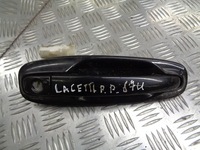 фото thumb №1, Ручка правая передняя наружная lacetti