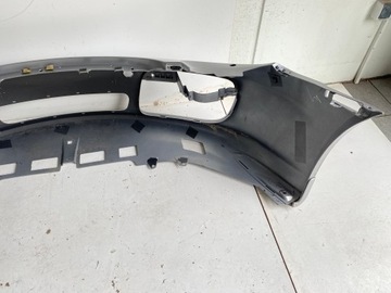 фото thumb №13, Бампер перед переднее porsche boxter s 987 2004-