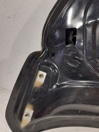 фото thumb №9, Jumpy expert proace vivaro капот кришка двигуна