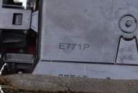 Решётка обдув средняя cj54-s01815-a ford c-max mk2 15-19 Киев, фото thumb