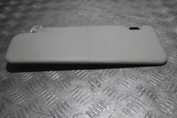 фото thumb №1, Защита солнцезащитная левая dacia sandero ii