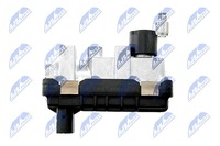фото thumb №8, Регулятор турбіни g-65 6nw009228 chrysler grand voyager 2.8crd 2007-