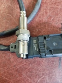 фото thumb №6, Датчик nox датчик audi 4p0907807