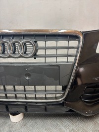 фото thumb №6, Бампер перед передний audi a4 b8 08-