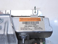 фото thumb №9, Подушка подушка безопасности пассажира volvo v70 iii 31271211