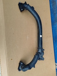 фото thumb №1, Audi s4 s5 b9 труба воздуха 06m145674eb