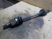 фото thumb №5, Приводной вал левая передняя i30 10r.