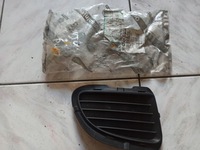 фото thumb №1, Решітка бампера правий перед fiat grande punto -13