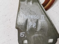фото thumb №4, Петля капот правый renault twingo ii 8200343123