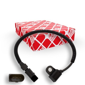 фото thumb №12, Febi датчик вала audi a2 8z a3 8l a3 quattro 8l