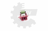 фото thumb №10, Резистор вентилятор jumper fiat ducato boxer 1267j7